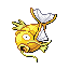 Pokemon small icons graphics