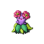Pokemon small icons graphics