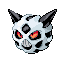 Pokemon small icons graphics
