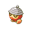 Pokemon small icons graphics