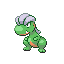 Pokemon small icons graphics
