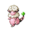 Pokemon small icons graphics