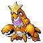 Pokemon small icons graphics
