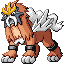 Pokemon small icons graphics