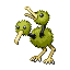 Pokemon small icons graphics