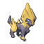 Pokemon small icons graphics