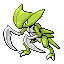 Pokemon small icons graphics