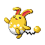 Pokemon small icons graphics
