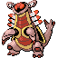 Pokemon small icons graphics