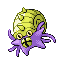 Pokemon small icons graphics