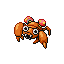 Pokemon small icons graphics