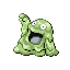Pokemon small icons graphics