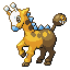 Pokemon small icons graphics