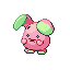 Pokemon small icons graphics
