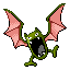 Pokemon small icons graphics