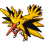 Pokemon small icons graphics