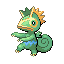 Pokemon small icons graphics