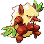 Pokemon small icons graphics