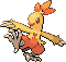 Pokemon small icons graphics