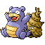 Pokemon small icons graphics