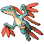 Pokemon small icons graphics