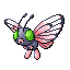 Pokemon small icons graphics