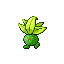 Pokemon small icons graphics