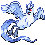 Pokemon small icons graphics