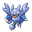 Pokemon small icons graphics