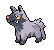 Pokemon small icons graphics