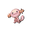 Pokemon small icons graphics