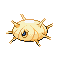 Pokemon small icons graphics