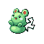 Pokemon small icons graphics
