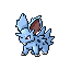 Pokemon small icons graphics