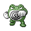 Pokemon small icons graphics