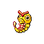 Pokemon small icons graphics