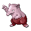 Pokemon small icons graphics