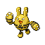 Pokemon small icons graphics