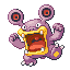 Pokemon small icons graphics