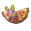Pokemon small icons graphics