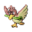 Pokemon small icons graphics