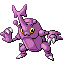 Pokemon small icons graphics