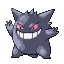 Pokemon small icons graphics