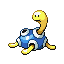 Pokemon small icons graphics