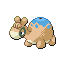 Pokemon small icons graphics