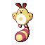 Pokemon small icons graphics