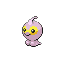 Pokemon small icons graphics