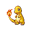 Pokemon small icons graphics