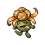 Pokemon small icons graphics