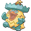 Pokemon small icons graphics